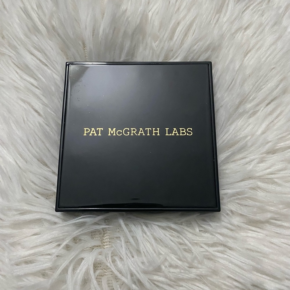 Pat McGrath Labs Celestial Odyssey Luxe Quad